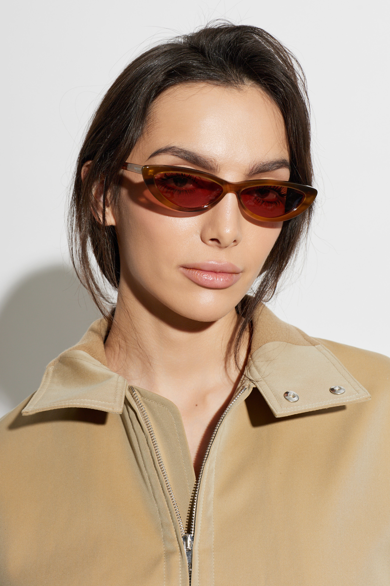 Alexander McQueen Sunglasses | Women's | Vitkac